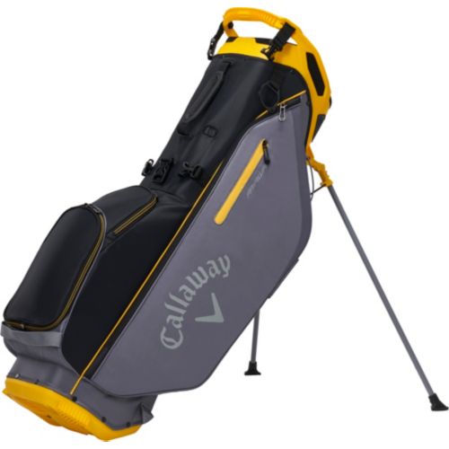 Callaway 2021 Hyperlite Zero Double Strap Stand Bag | Dick's