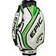 White/Neon Green/Black
