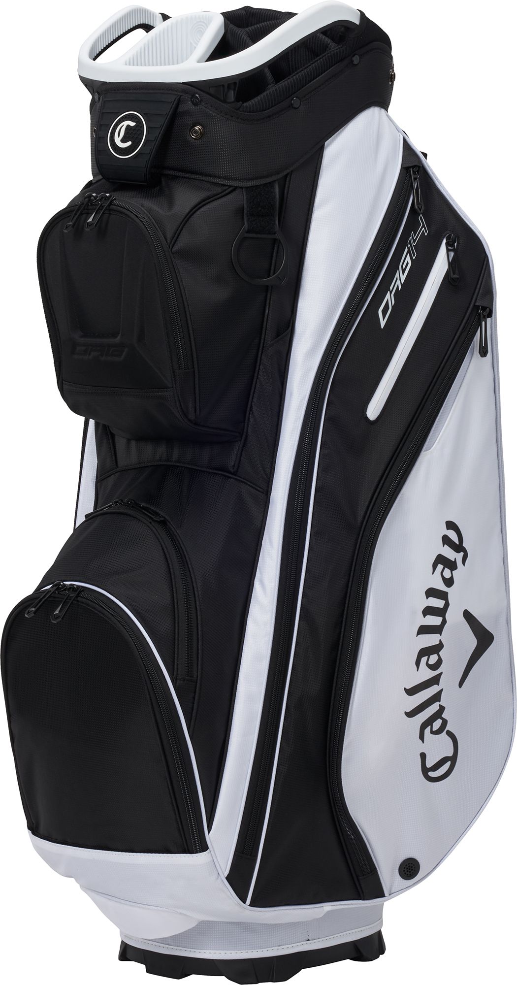 Callaway 2022 Org 14 Cart Bag
