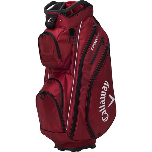 Callaway 2024 X-Series Cart Bag | Dick's Sporting Goods
