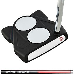 Odyssey Tour Authentic 2-Ball Ten Putter