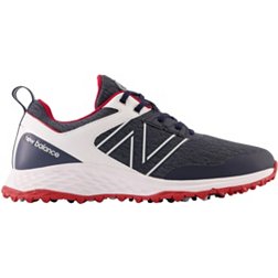 New Balance Men's Fresh Foam Contend Golf Shoes