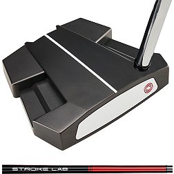 Odyssey Eleven Tour Lined Double Bend Neck Putter