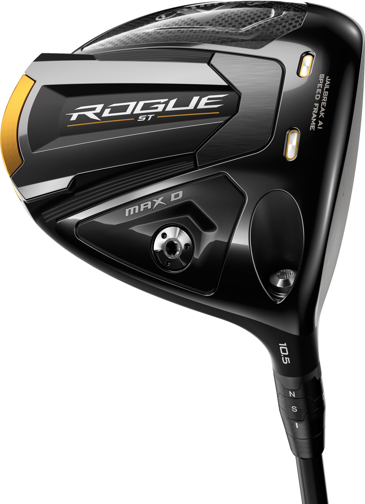 Rogue ST