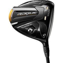 Callaway Rogue ST MAX D Driver | Dick's Sporting Goods Callaway Rogue ST MAX D Driver | Dick's Sporting Goods