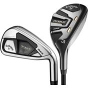 Callaway Rogue ST MAX OS Hybrid/Irons | Dick's Sporting Goods