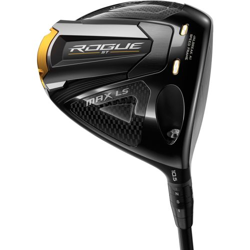 Callaway Rogue STMax Fast 【5Uzelos7 S】24 Callaway Rogue ST Max 24 Driver – GolfDirectNow.com