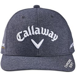 Callaway Men's 2022 Tour Authentic Performance Pro Golf Hat