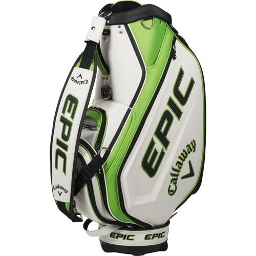 Callaway 2024 Ai Smoke Staff Bag | Golf Galaxy