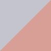 Grey/Rose
