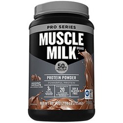 Cytosport 50g Muscle Milk Protein