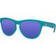 Totally Teal