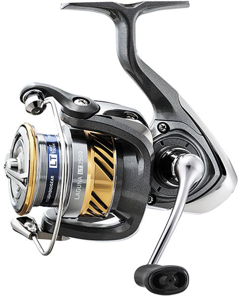 Trout Fishing Reels