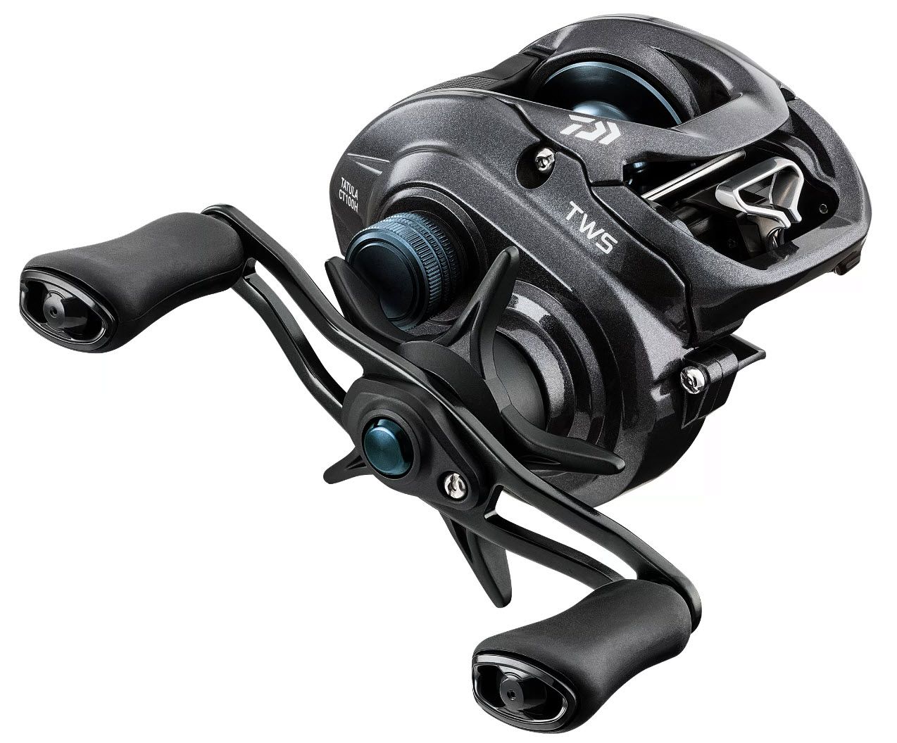 Daiwa Tatula CT Baitcasting Reel