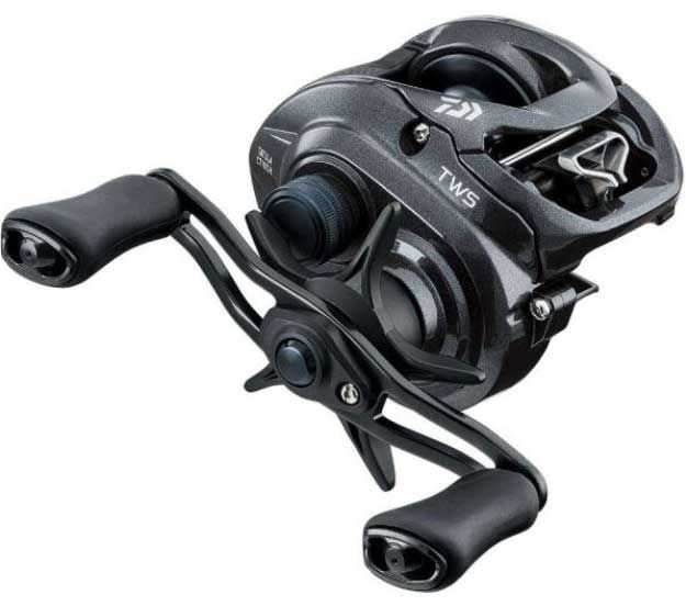Daiwa Tatula CT XS Baitcasting Reel