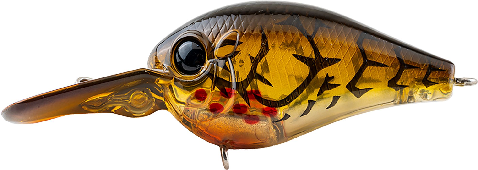 Brown Craw