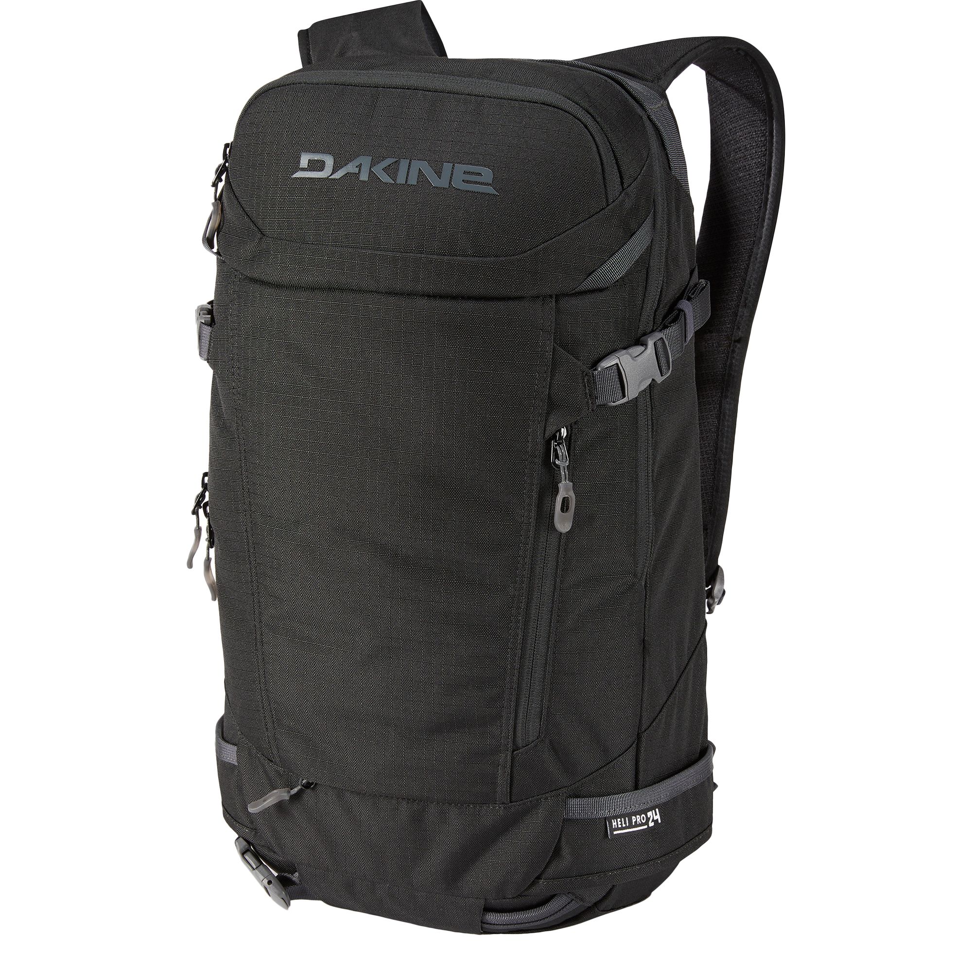 希少モデル　Dakine '96 HELI PACK 16L Black Dakine Heli Pack Series | A Piece of Snowboarding Hi