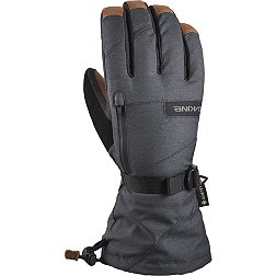 Dakine Men's Leather Titan Gore-Tex Gloves