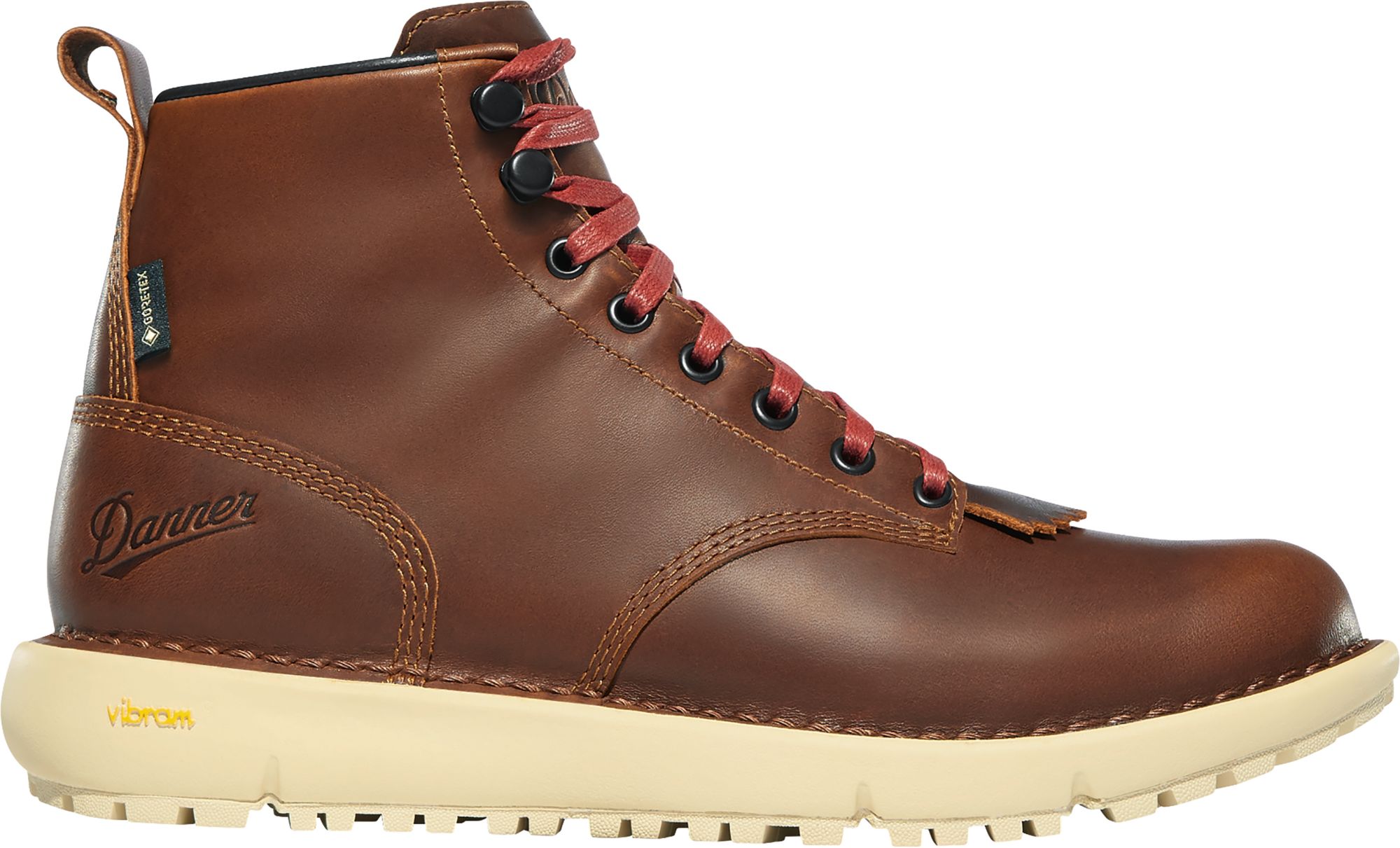 Work Boots