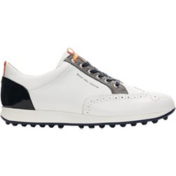 Garda - Light Grey  Women's Golf Shoes – Duca del Cosma Golf