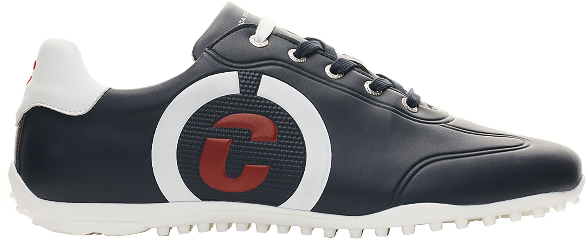 Duca Del Cosma  Men's Kingscup Golf Shoes