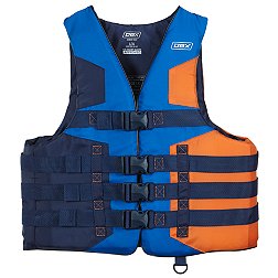 Adult Life Jackets & Vests  Best Price Guarantee at DICK'S