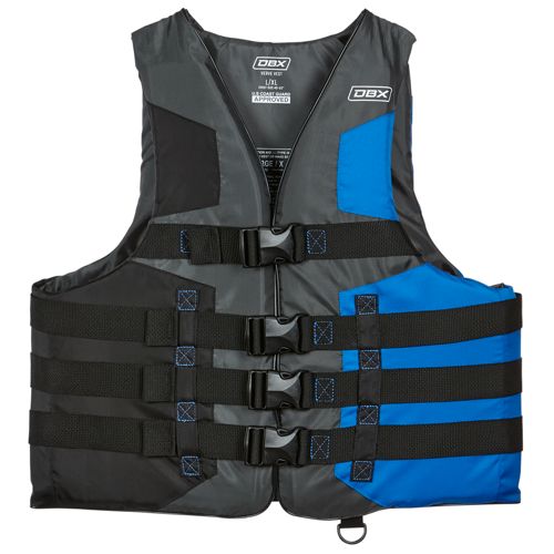 O'Brien Men's V-Back Neoprene Life Vest | Dick's Sporting Goods