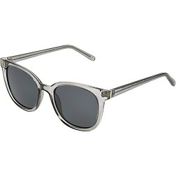 DBX Classic Square Sunglasses