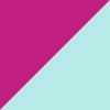 Aqua/Magenta/Volt
