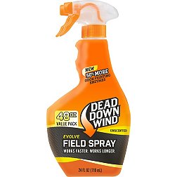 Dead Down Wind Field Spray - 2 Pack