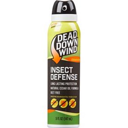 Dead Down Wind Insect Defense Spray – Cedar Scent