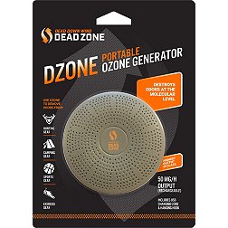 Dead Down Wind Dead Zone Ozone Generator