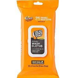 Dead Down Wind Field Wash Cloths Value Pack