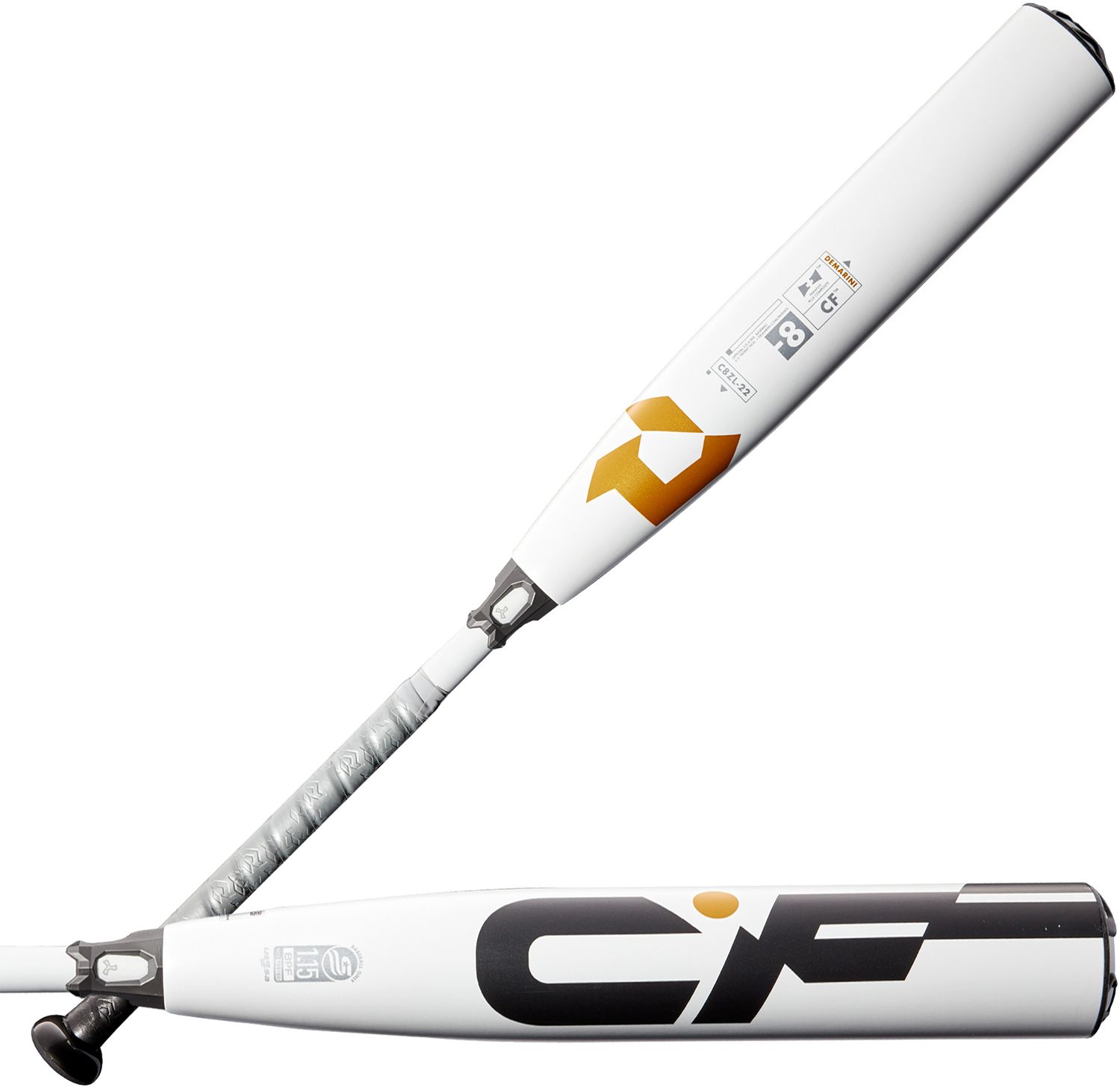 DeMarini CF 2¾'' USSSA Bat (-8)