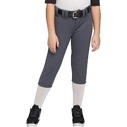 DeMarini Girls' Fierce Softball Pants