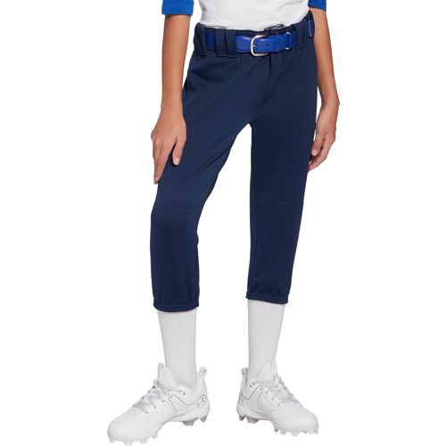 RIP-IT Pantalon De Softball Stretch 4 Directions Pour Femme Noir Taille L