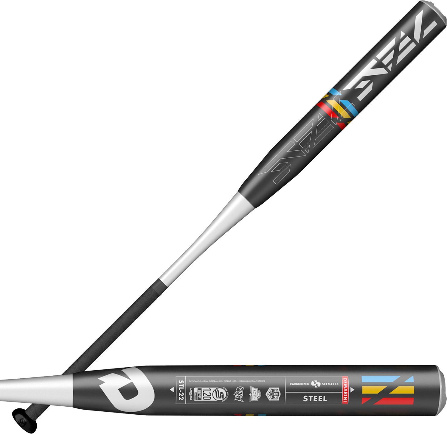 Slowpitch Softball Bats