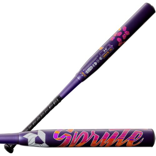 DeMarini Zenith Fastpitch Bat (-13) | Dick's Sporting Goods
