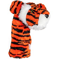 Daphne's Headcovers Tiger Oversized Driver Headcover