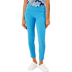 Lilly Pulitzer Women's Luxletic UPF 50+ 28” Corso Golf Pant