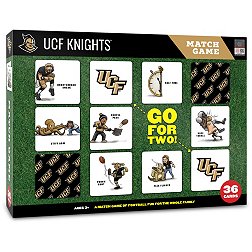 You The Fan UCF Knights Memory Match Game