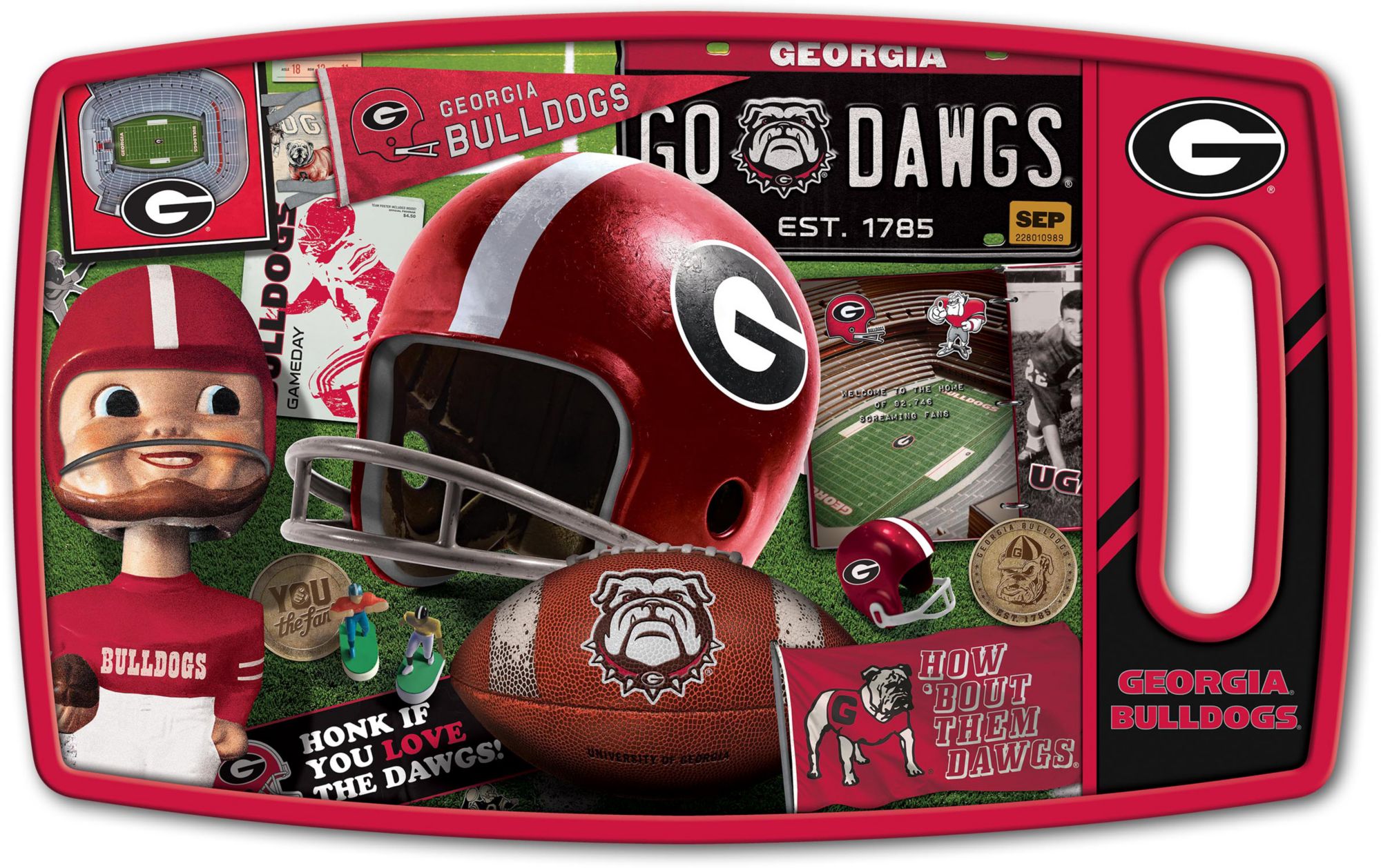 Tailgating Accessories