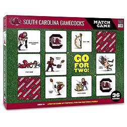 You The Fan South Carolina Gamecocks Memory Match Game