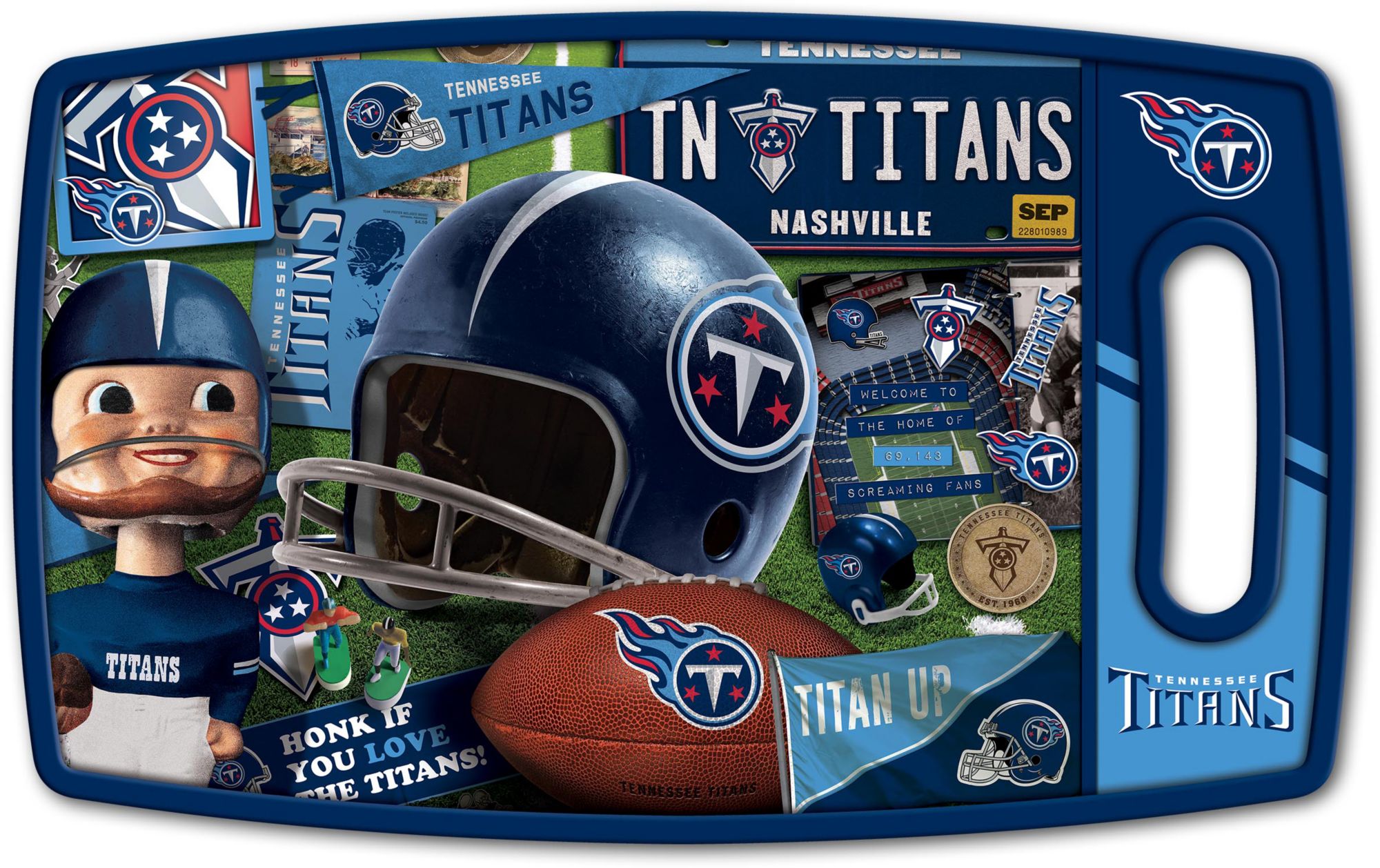 Tailgating Accessories