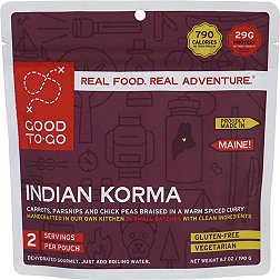 Good To-Go Indian Korma – Double Serving
