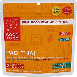 Good To-Go Pad Thai – Double Serving