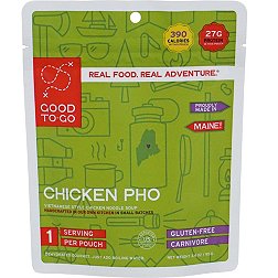 Good To-Go Chicken Pho – Single Serving