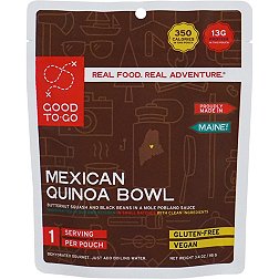 Good To-Go Mexican Quinoa Bowl – Single Serving