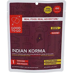 Good To-Go Indian Korma – Single Serving