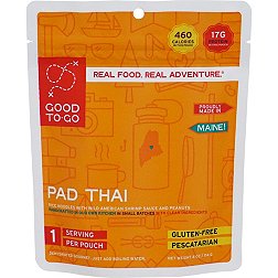 Good To-Go Pad Thai – Single Serving